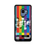 The Big Bang Theory 1 Samsung Galaxy S9 | S9+ Case