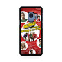 The Big Bang Theory 8 Samsung Galaxy S9 | S9+ Case