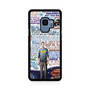 The Big Bang Theory Sheldon cooper 2 Samsung Galaxy S9 | S9+ Case The Big Bang Theory Sheldon cooper 2 Samsung Galaxy S9 | S9+ Case