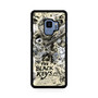 the black keys arrt cover Samsung Galaxy S9 | S9+ Case