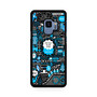 The fault in our stars collage Samsung Galaxy S9 | S9+ Case
