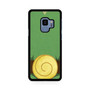 The Legend of Zelda Outfit  Samsung Galaxy S9 | S9+ Case