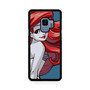 The little mermaid Samsung Galaxy S9 | S9+ Case