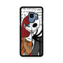 The Nightmare Before Christmas quotes Samsung Galaxy S9 | S9+ Case