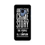 The People V O.J Simpson 2 Samsung Galaxy S9 | S9+ Case