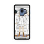The Promised Never land Trio 2 Samsung Galaxy S9 | S9+ Case