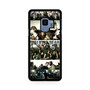 The Walking Dead All Seasons Samsung Galaxy S9 | S9+ Case