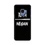 The Walking Dead Team Negan Samsung Galaxy S9 | S9+ Case