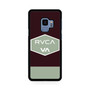 VA RVCA Style 4 Samsung Galaxy S9 | S9+ Case