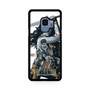 Wonder Woman Movie Cover Samsung Galaxy S9 | S9+ Case