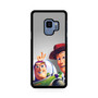 Woody And Buzz Lightyear toy story Samsung Galaxy S9 | S9+ Case