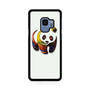 WWF Panda Colour Pattern Samsung Galaxy S9 | S9+ Case