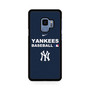 Yankees Baseball 1 Samsung Galaxy S9 | S9+ Case
