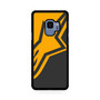 yellow alpinestatr Samsung Galaxy S9 | S9+ Case