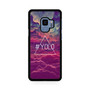 Yolo Colorful Sky Samsung Galaxy S9 | S9+ Case