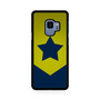 Young Justice Booster Gold Samsung Galaxy S9 | S9+ Case