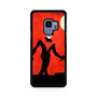 Young Justice Nightwing 3 Samsung Galaxy S9 | S9+ Case