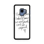 Zara Larsson Lyric Samsung Galaxy S9 | S9+ Case