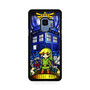 zelda tardis Samsung Galaxy S9 | S9+ Case