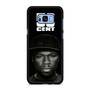 50 Cent Face Samsung Galaxy S9 | S9+ Case