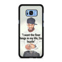 50 Cent Quotes Samsung Galaxy S9 | S9+ Case
