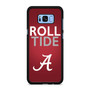 Alabama Crimson Tide Roll Samsung Galaxy S9 | S9+ Case