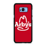 Arbys Burger Samsung Galaxy S9 | S9+ Case
