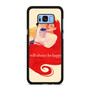 ArielWill Always Be Happy Samsung Galaxy S9 | S9+ Case