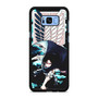 Attack on the Titan Captain Levi 1 Samsung Galaxy S9 | S9+ Case