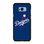 Baseball Team Dodgers 2 Samsung Galaxy S9 | S9+ Case