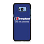 Berghaus Live For Adventure  Samsung Galaxy S9 | S9+ Case