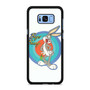 Bugs Bunny Funny Samsung Galaxy S9 | S9+ Case