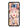 Christina Aguilera Collage Samsung Galaxy S9 | S9+ Case