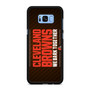 Cleveland Browns 3 Samsung Galaxy S9 | S9+ Case