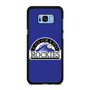 Colorado Rockies Samsung Galaxy S9 | S9+ Case Colorado Rockies Samsung Galaxy S9 | S9+ Case