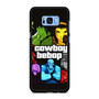 Cowboy bebop stray dog strut 2 Samsung Galaxy S9 | S9+ Case
