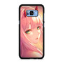 Darling in the franxx Zero Two 1 Samsung Galaxy S9 | S9+ Case Darling in the franxx Zero Two 1 Samsung Galaxy S9 | S9+ Case