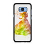 Disney Princess Colorfull Art Samsung Galaxy S9 | S9+ Case