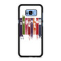 Disney Villains Samsung Galaxy S9 | S9+ Case