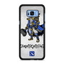 Dota 2 OmniKnight Samsung Galaxy S9 | S9+ Case