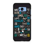 Ed Sheeran Quotes 4 Samsung Galaxy S9 | S9+ Case