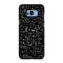 einstein equation Samsung Galaxy S9 | S9+ Case