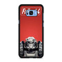 Fallout 4 Robot 2 Samsung Galaxy S9 | S9+ Case