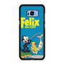 Felix the Cat 3 Samsung Galaxy S9 | S9+ Case