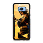 Gal Gadot as Wonder Woman Samsung Galaxy S9 | S9+ Case