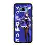 Genshin Impact Keqing 1 Samsung Galaxy S9 | S9+ Case