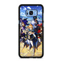 Genshin Impact Main Character Samsung Galaxy S9 | S9+ Case