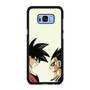 Goku VS Vegeta Samsung Galaxy S9 | S9+ Case
