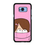 Gravity Falls Cute Mabel Samsung Galaxy S9 | S9+ Case