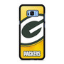 Green bay packers wide logo Samsung Galaxy S9 | S9+ Case